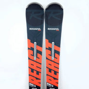 Schiuri sh Rossignol React 8 HP Basalt, 156 cm — vedere 2 din 6