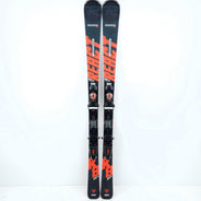 Schiuri sh Rossignol React 8 HP Basalt, 156 cm — vedere 3 din 6