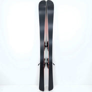 Schiuri sh Rossignol React 8 HP Basalt, 156 cm — vedere 5 din 6