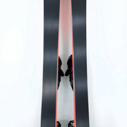 Schiuri sh Rossignol React 8 HP Basalt, 156 cm — vedere 6 din 6