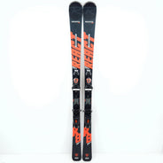 Schiuri sh Rossignol React 8 HP Basalt, 163 cm — vedere 2 din 7