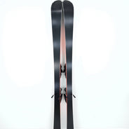 Schiuri sh Rossignol React 8 HP Basalt, 163 cm — vedere 6 din 7