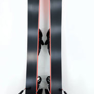 Schiuri sh Rossignol React 8 HP Basalt, 163 cm — vedere 7 din 7