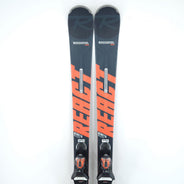 Schiuri sh Rossignol React 8 HP Basalt, 170 cm — vedere 1 din 6