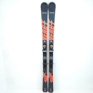 Schiuri sh Rossignol React 8 HP Basalt, 170 cm — vedere 2 din 6