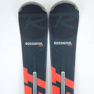Schiuri sh Rossignol React 8 HP Basalt, 170 cm — vedere 3 din 6
