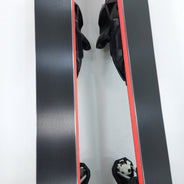 Schiuri sh Rossignol React 8 HP Basalt, 170 cm — vedere 6 din 6