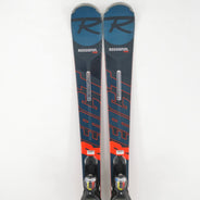 Schiuri sh Rossignol React 8 Titanal, 160 cm — vedere 1 din 5