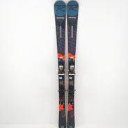 Schiuri sh Rossignol React 8 Titanal, 160 cm — vedere 2 din 5