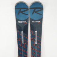 Schiuri sh Rossignol React 8 Titanal, 160 cm — vedere 4 din 5