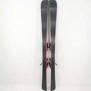 Schiuri sh Rossignol React 8 Titanal, 160 cm — vedere 5 din 5