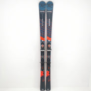Schiuri sh Rossignol React 8 Titanal, 176 cm — vedere 2 din 4