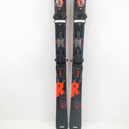 Schiuri sh Rossignol React 8 Titanal, 176 cm — vedere 3 din 4