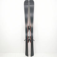 Schiuri sh Rossignol React 8 Titanal, 176 cm — vedere 4 din 4
