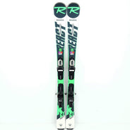 Schiuri sh Rossignol React GT Carbon, 142 cm — vedere 2 din 6