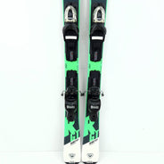 Schiuri sh Rossignol React GT Carbon, 142 cm — vedere 3 din 6