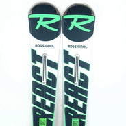 Schiuri sh Rossignol React GT Carbon, 142 cm — vedere 4 din 6