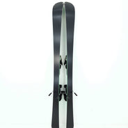 Schiuri sh Rossignol React GT Carbon, 142 cm — vedere 5 din 6
