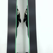 Schiuri sh Rossignol React GT Carbon, 142 cm — vedere 6 din 6