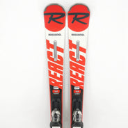 Schiuri sh Rossignol React GT Carbon, 149 cm — vedere 1 din 5