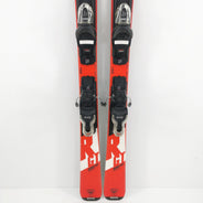 Schiuri sh Rossignol React GT Carbon, 149 cm — vedere 3 din 5