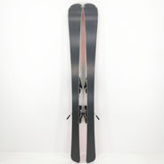 Schiuri sh Rossignol React GT Carbon, 149 cm — vedere 5 din 5