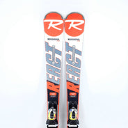 Schiuri sh Rossignol React GT Carbon, 149 cm — vedere 1 din 7