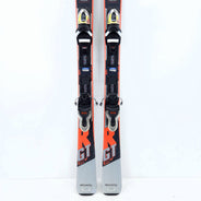Schiuri sh Rossignol React GT Carbon, 149 cm — vedere 4 din 7