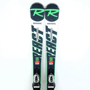Schiuri sh Rossignol React GT Carbon, 149 cm — vedere 1 din 6