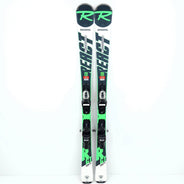 Schiuri sh Rossignol React GT Carbon, 149 cm — vedere 2 din 6