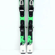 Schiuri sh Rossignol React GT Carbon, 149 cm — vedere 3 din 6