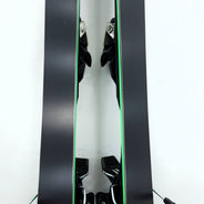 Schiuri sh Rossignol React GT Carbon, 149 cm — vedere 6 din 6