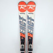 Schiuri sh Rossignol React GT Carbon, 156 cm — vedere 1 din 7