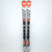 Schiuri sh Rossignol React GT Carbon, 156 cm — vedere 2 din 7