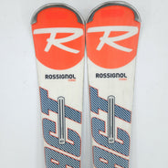 Schiuri sh Rossignol React GT Carbon, 156 cm — vedere 3 din 7