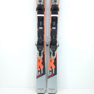 Schiuri sh Rossignol React GT Carbon, 156 cm — vedere 4 din 7