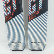 Schiuri sh Rossignol React GT Carbon, 156 cm — vedere 5 din 7