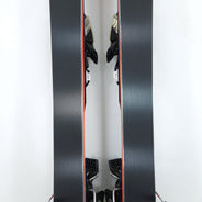 Schiuri sh Rossignol React GT Carbon, 156 cm — vedere 7 din 7