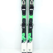 Schiuri sh Rossignol React GT Carbon, 156 cm — vedere 4 din 6