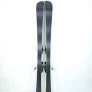 Schiuri sh Rossignol React GT Carbon, 156 cm — vedere 5 din 6
