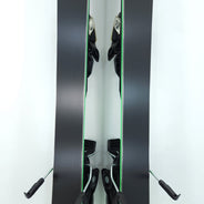 Schiuri sh Rossignol React GT Carbon, 156 cm — vedere 6 din 6