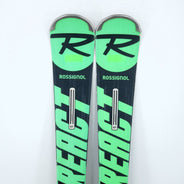 Schiuri sh Rossignol React GTX Sport Carbon, 149 cm — vedere 2 din 6