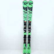 Schiuri sh Rossignol React GTX Sport Carbon, 149 cm — vedere 3 din 6
