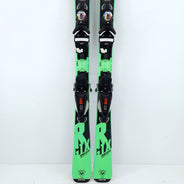 Schiuri sh Rossignol React GTX Sport Carbon, 149 cm — vedere 4 din 6