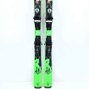 Schiuri sh Rossignol React GTX Sport Carbon, 156 cm — vedere 4 din 5
