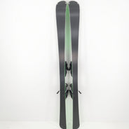 Schiuri sh Rossignol React GTX Sport Carbon, 156 cm — vedere 5 din 5