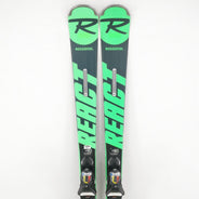 Schiuri sh Rossignol React GTX Sport Carbon, 170 cm — vedere 1 din 6