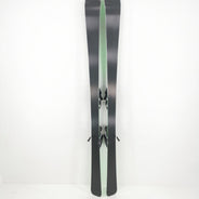 Schiuri sh Rossignol React GTX Sport Carbon, 170 cm — vedere 5 din 6