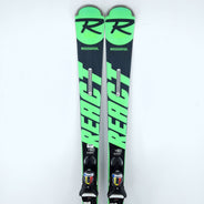 Schiuri sh Rossignol React GTX Sport Carbon, 170 cm — vedere 1 din 6