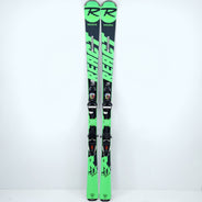 Schiuri sh Rossignol React GTX Sport Carbon, 170 cm — vedere 3 din 6